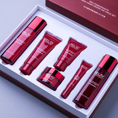 Professional Facial Beauty Care Cosmetics Set