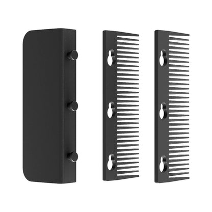 2 in 1 Hair Dryer Rotating Brush Styler